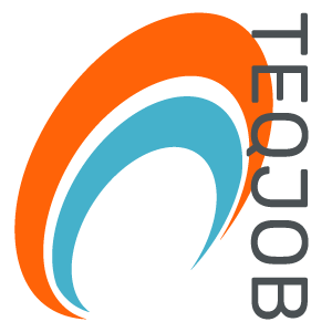 TeqJob Engineering logo